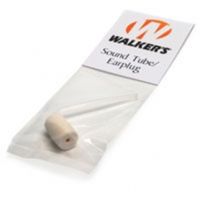 Walker's Game Ear Soundtube Earplug PLG003