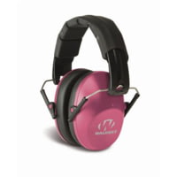 Walkers Pro Low Profile Folding EarMuff