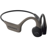 Walkers Raptor Bone Conducting Hearing Enhancers