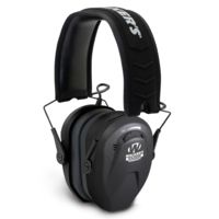 Walkers Razor Compact Electronic Youth &amp; Women Ear Muffs