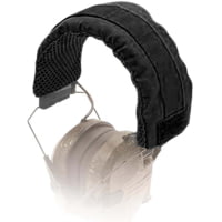Walkers Razor Nylon Headband Wrap w/Hook &amp; Loop Webbing