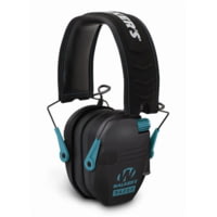 Walkers Razor Series Slim Shooter Folding Electronic Ear Muffs