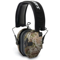 Walkers Razor Series Slim Shooter Folding Electronic Ear Muffs