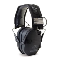 Walkers Razor Slim Electronic Patriot Series Ear Muffs