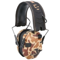 Walkers Razor Slim Electronic Muffs