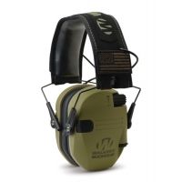Walkers Razor Slim Electronic Patriot Series Ear Muffs
