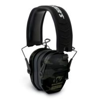 Walkers Razor Slim Shooter Folding Electronic Ear Muff