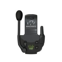 Walkers Razor Walkie Talkie Attachment