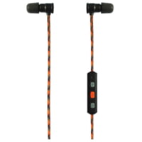 Walkers Flexible Bluetooth Neckband Ear Buds