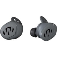 Walkers Suppressor Earbuds Hearing Amplifier