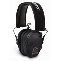 Walkers Razor Series Slim Shooter Folding Electronic Ear Muffs
