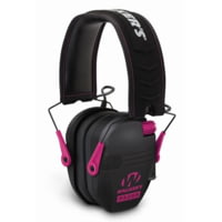 Walkers Razor Series Slim Shooter Folding Electronic Ear Muffs