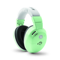 Walkers Youth Electronic Ear Muff