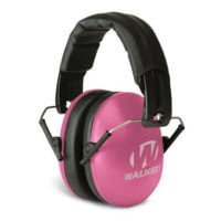 Walkers Youth &amp; Women Folding Ear Muffs