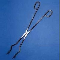 Walter Stern Crucible Tongs 320-120 Crucible Tong Corr Tips 508MM