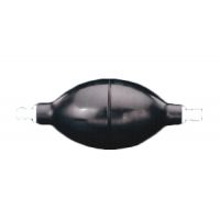 Walter Stern Gas Collecting Rubber Bulbs 202A Bulb Rubber