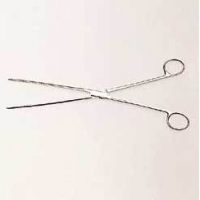 Walter Stern Specimen Forceps 300-500 Forceps Specimen 10.25IN