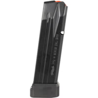 Walther PPQ M2/SF Pro 15/17 Round 9mm Luger Pistol Magazine