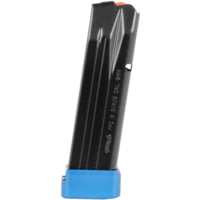 Walther PPQ M2/SF Pro 15/ 17 Round 9mm Luger Pistol Magazine