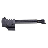 Walther P22 Long Rifle Barrel Set, Stainless Steel, WU-BPI-512506