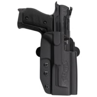 Walther PPQ Q5 Kydex OWB Belt Holster