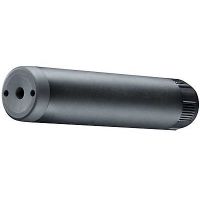 Walther Compensator 416 Rimfire Rifle Tactical 416 Steel Smooth