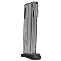 Walther P22Q .22 LR 10 Round Pistol Magazine w/Finger Rest