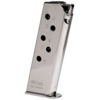 Walther PPK 380 .380ACP 6 Round Pistol Magazine