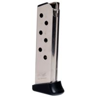 Walther PPK/S .380 ACP 7 Round Pistol Magazine