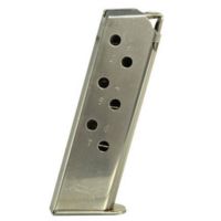 Walther PPK/S .380 ACP 7 Round Pistol Magazine