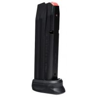 Walther PPQ M1 Classic 9mm Luger 12 Round Pistol Magazine