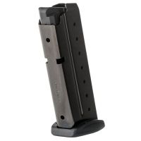 Walther PPS M2 9mm Luger 6 Round Pistol Magazine