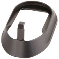 Walther PPQ Aluminum Flared Magwell