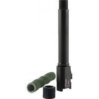 Walther 281329710 PPQ M2 9mm 4.6&quot; Black