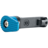 Walther Q-Series PPQ M2 Extended Oval Magazine Release Button