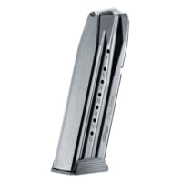 Walther Creed, 9mm Luger, 16 Round Pistol Magazine