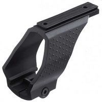 Walther Laser Sight Mount w/ Weaver Tail with optional Red Dot / G22 / P22 Laser Sights