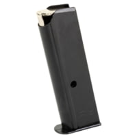 Walther PPK/S, .380 ACP, 7 Round Standard Flat Base Plate Pistol Magazine