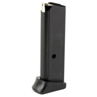Walther PPK, .380 ACP, 6 Round Finger Rest Base Plate Pistol Magazine