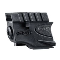 Walther PK380 Laser Sight Red Laser Weaver-Picatinny