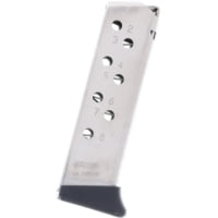 Walther MAG PP &amp; PPK/S 32 ACP FINGER REST 8/RD NICKEL 7FA0E1C1