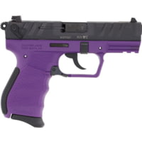 Walther PD380 Semi Auto Pistol, 380 Auto, 3.7 in Barrel