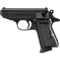 Walther PPL/S FS Semi Auto Pistol, 32 ACP, 3.3 in Barrel
