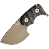 Wander Tactical Tryceratops Fixed Blade Knife