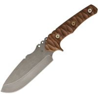 Wander Tactical Uro Hunter Fixed Blade Knife