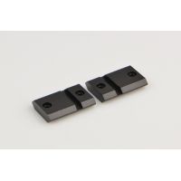 Warne Rifle Scope Sako TRG 22 and 42 Steel Mounting Base