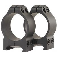 Warne Medium Scope Rings