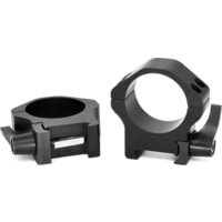 Warne 30mm Riflescope Rings