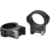 Warne Hyperlite Riflescope Rings