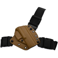 Warne Chest Rig Holster